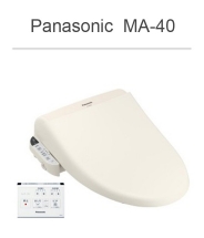 panasonic  ma-40